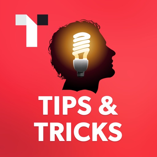 Tips & Tricks - for iPad