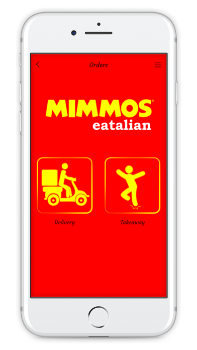 How to cancel & delete Mimmos Mozambique from iphone & ipad 2