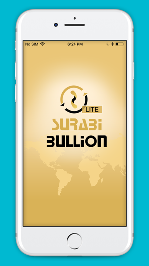 Surabi Bullion Lite(圖1)-速報App