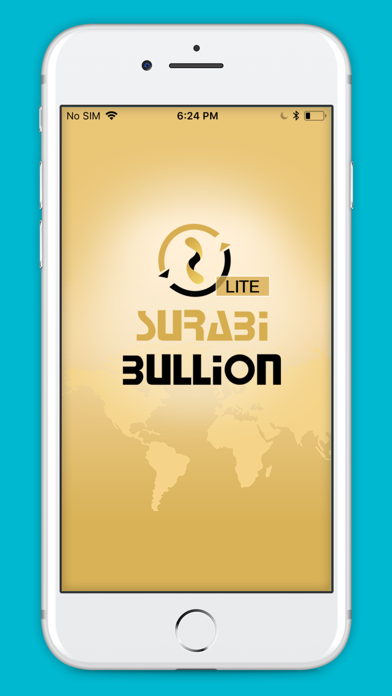 How to cancel & delete Surabi Bullion Lite from iphone & ipad 1