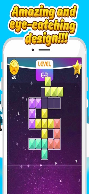 Block Break Falling(圖2)-速報App