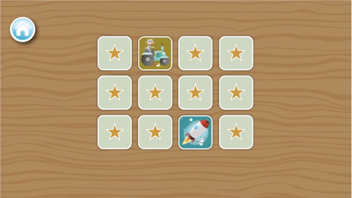 Auto Memo Match - Heyduda