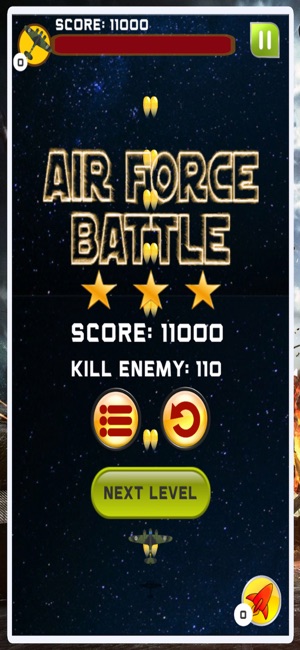 Air Force Battle(圖5)-速報App