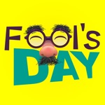 April Fools Day Fun Stickers