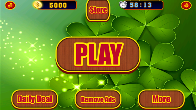 New-Vegas Classic Slot