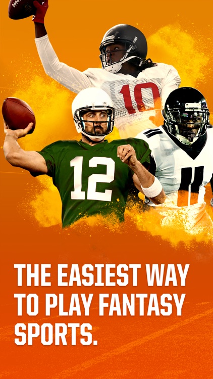 DraftKings Fantasy Sports screenshot-8