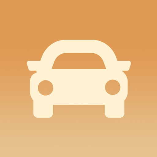 Mileage Tracker Icon