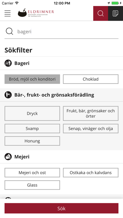 How to cancel & delete Mathantverk – Eldrimner from iphone & ipad 3