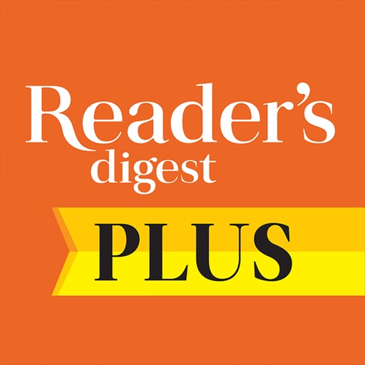 Reader's Digest International icon