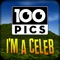 Official 100 PICS Quiz for the hit ITV reality TV game show "I'm a Celebrity