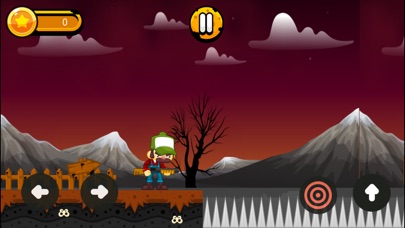Hunting Zombies screenshot 4