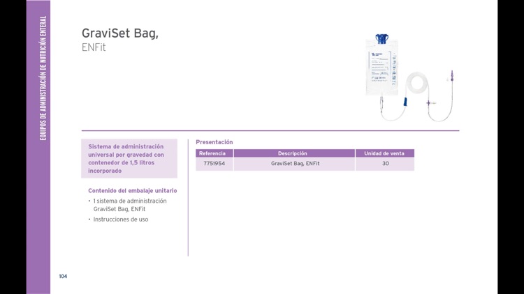 Fresenius Kabi VDM screenshot-4