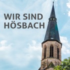 WIR SIND HÖSBACH