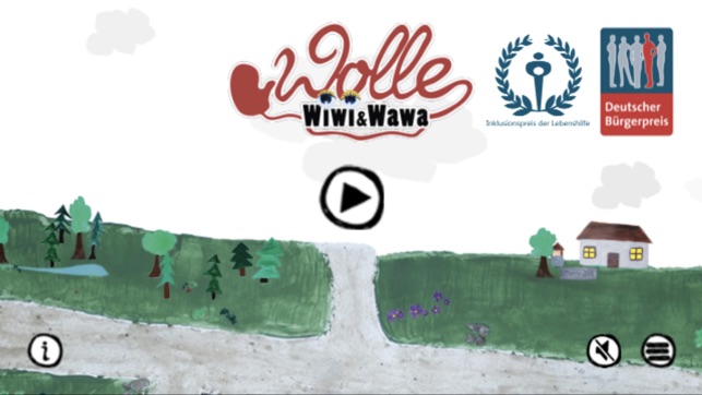 Wolle, Wiwi & Wawa(圖1)-速報App