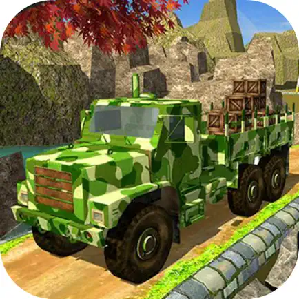 Offroad Army Truck Cheats