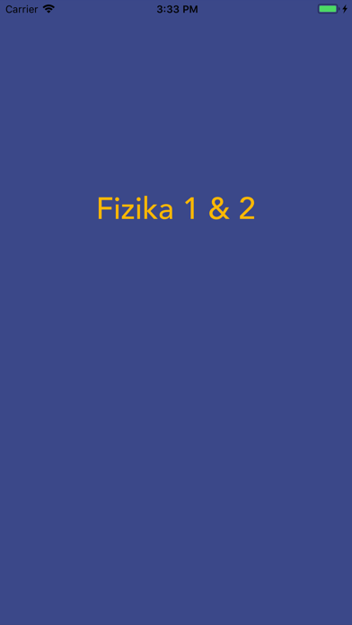 How to cancel & delete e-Škole Fizika 1 & 2 from iphone & ipad 1