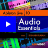 Audio Course For Ableton Live