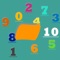 ArithmeticSubtract, the detailed operations and friendly tips help kids learn what borrow is and how to process in subtraction