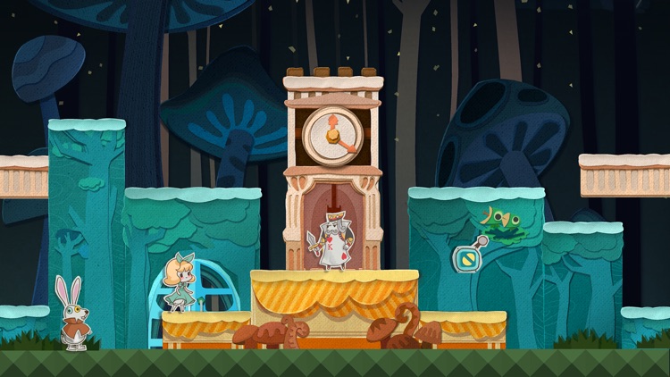 PAPER Anne screenshot-1