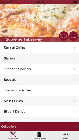 Supreme Takeaway(圖1)-速報App