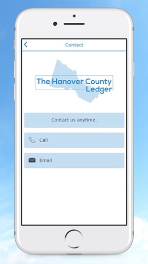 Hanover Ledger(圖2)-速報App