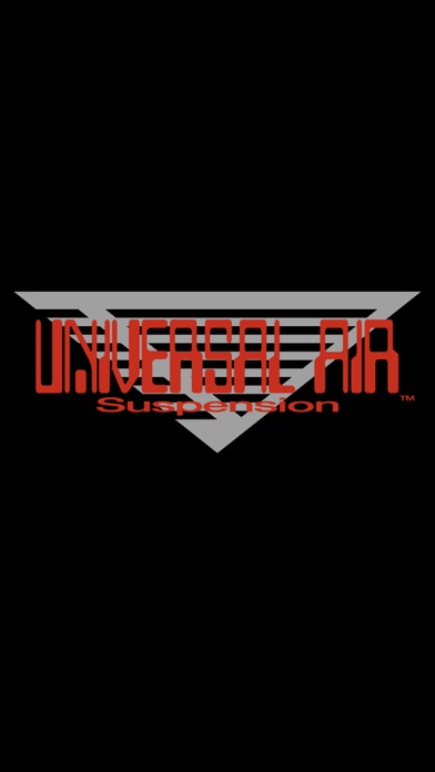 UA エアサスコントローラーのスクリーンショット1 UA エアサスコントローラーのスクリーンショット1