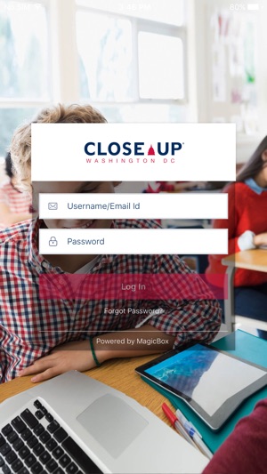 Close Up in Class(圖1)-速報App