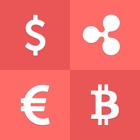 Currency to Currency