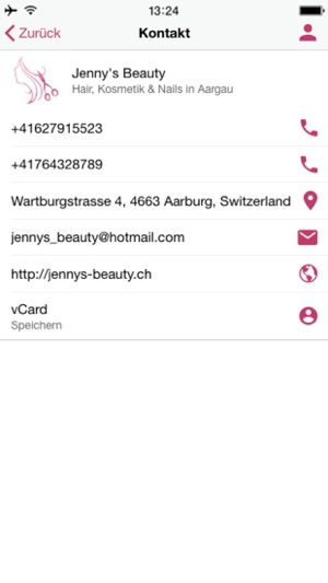 Jennys Beauty(圖3)-速報App