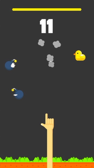 Duck Punch! screenshot 4