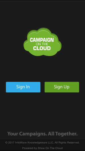 Campaign On The Cloud(圖1)-速報App