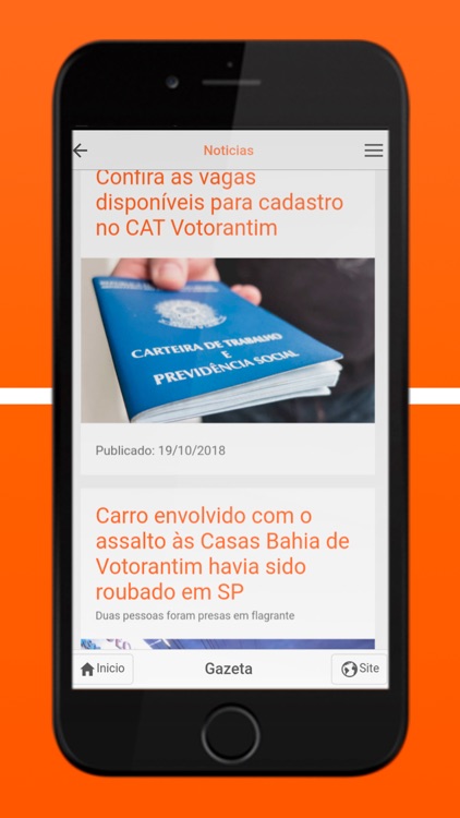 Gazeta de Votorantim