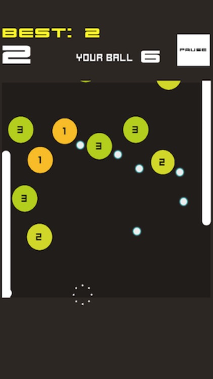 PongPong Rotate screenshot-3