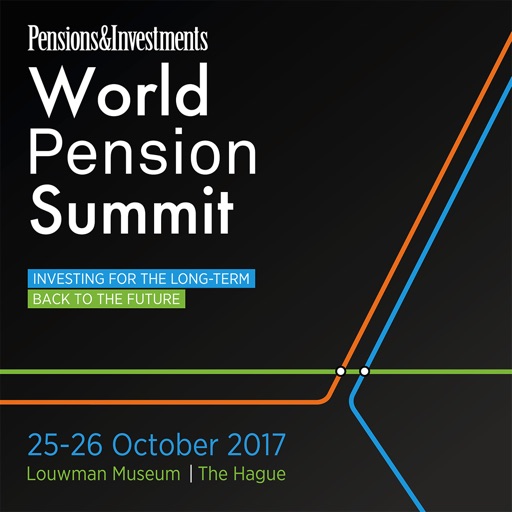 World Pension Summit 2017 icon