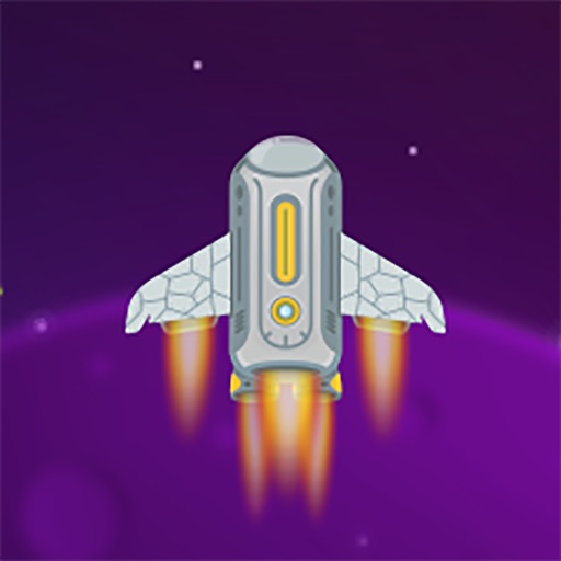 Intergalactic Patrol icon