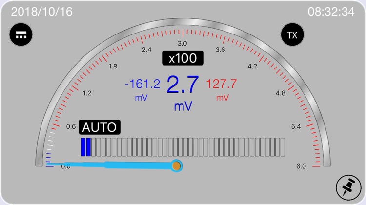 Maxwell Multimeters screenshot-4