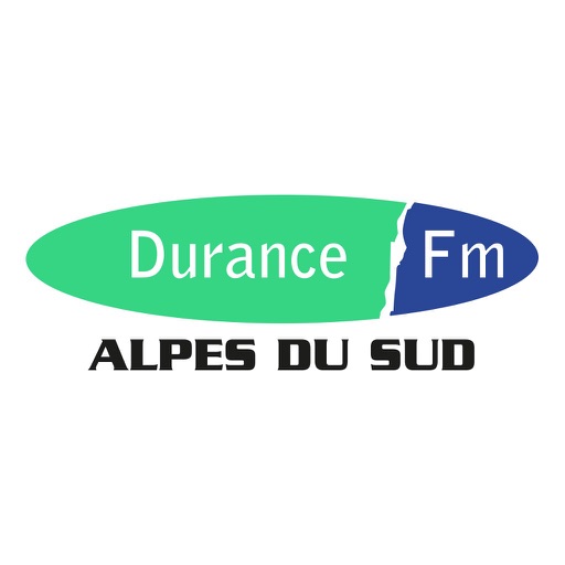 Durance FM icon