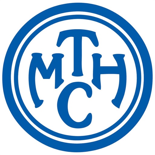 Marienthaler THC