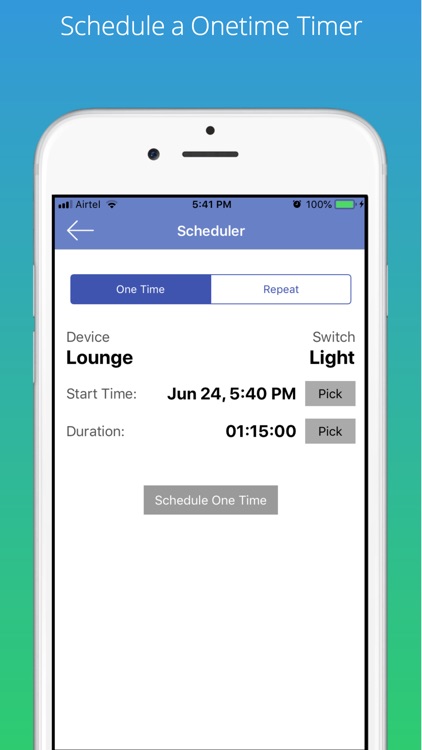 Coco Smart Device Controller