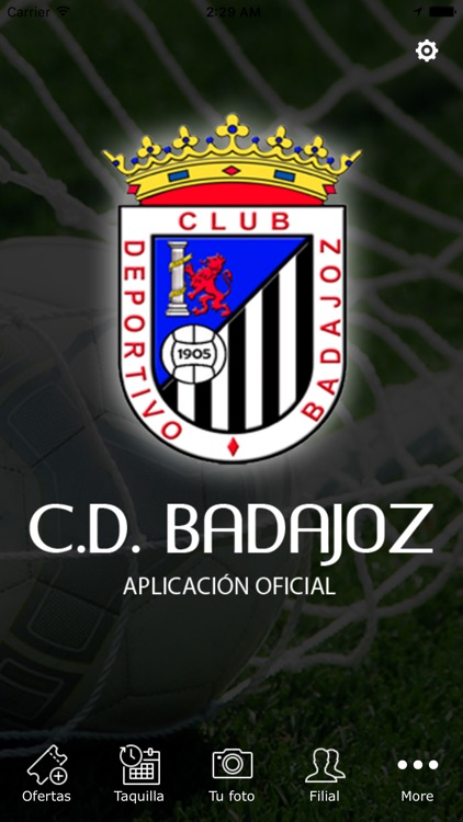 CD-Badajoz