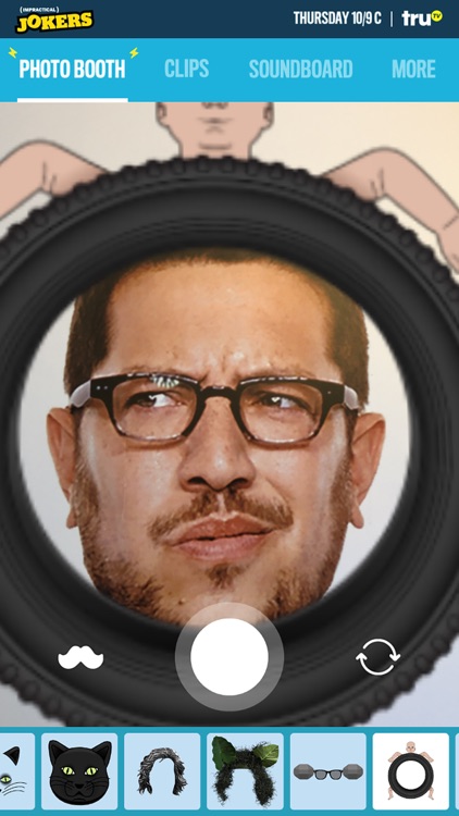 truTV Impractical Jokers