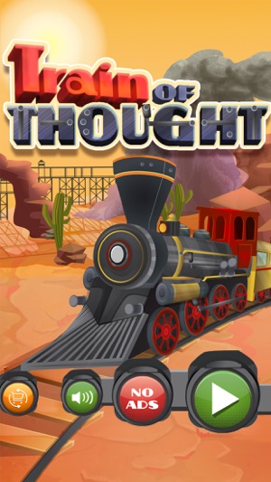 Train of Thought - brain max(圖1)-速報App