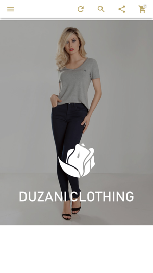 Duzani Clothing(圖1)-速報App