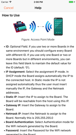 ACE Relay Control(圖5)-速報App