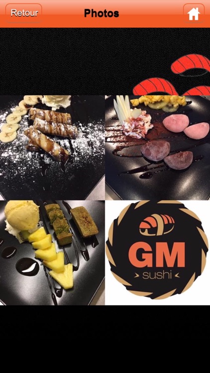 Sushi GM