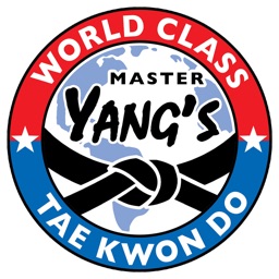 Master Yang's WC TKD