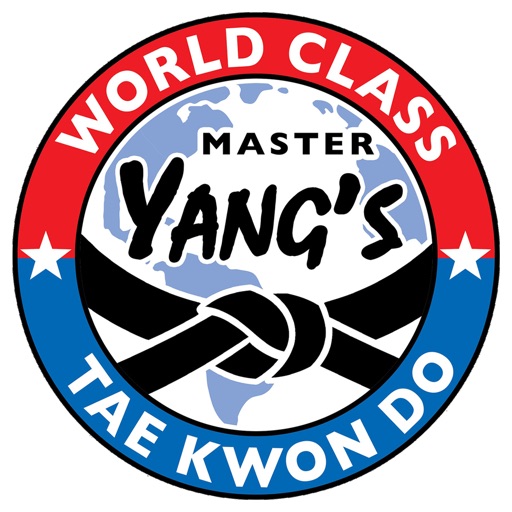 Master Yang's WC TKD iOS App