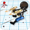 Sniper Shooter Stickman Fury