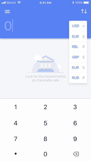 Banks ATM Uzbekistan(圖3)-速報App