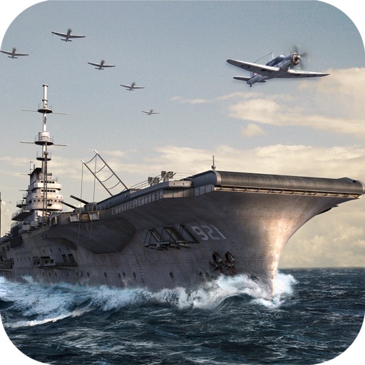 Navy Field iOS App